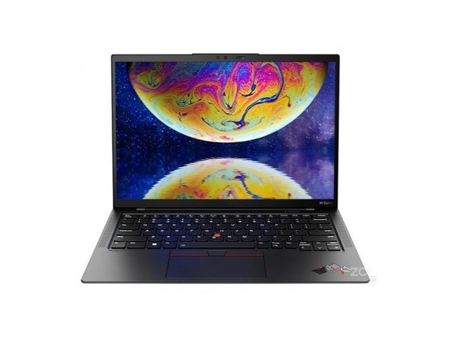 联想ThinkPad X1 Carbon 2022款笔记本电脑酷睿i5-1240P处理器 京东商城满减活动，笔记本评测网（bjbpc.com）