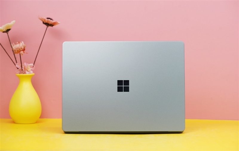 微软Surface Laptop Go 2（i5-1135G7）评测，笔记本评测网（bjbpc.com）