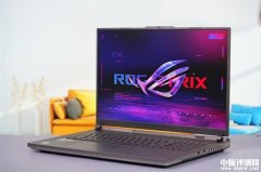 ROG枪神7 Plus超竞版笔记本(i9-13980HX+RTX4080)评测