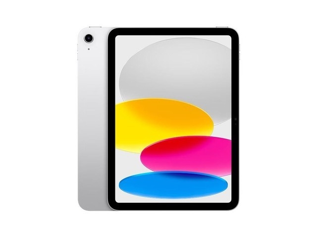 Apple iPad（第10代）2022年款64GB限时满3000元减600元到手2999元，笔记本评测网（bjbpc.com）