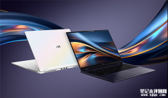 荣耀MagicBook Pro 16开卖 搭载酷睿Ultra、可选24GB内存