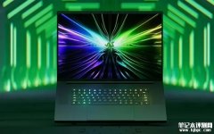 雷蛇灵刃Razer Blade 18笔记本上市 18寸屏幕i9-14900