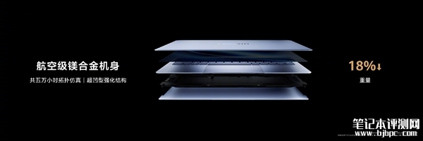 华为MateBook X Pro发布 整机仅重980克售价11199元起，权威笔记本评测网站,www.dnpcw.com