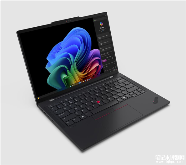 联想ThinkPad T14s Gen 6发布 与高通、微软联手开发新一代AI PC，笔记本评测网（bjbpc.com）