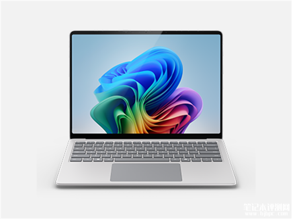 微软Surface Laptop发布 性能提升86%、续航超MacBook Air售价11188元起，笔记本评测网（bjbpc.com）