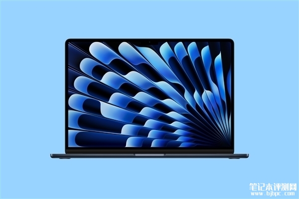 苹果M3 MacBook Air官翻机上架销售 起售价7599元起，笔记本评测网（bjbpc.com）