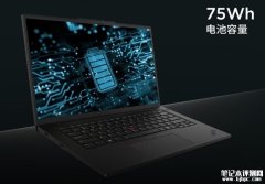 联想ThinkPad P14s 2024上市开卖 酷睿Ultra 7-155H+RTX500售价11999元