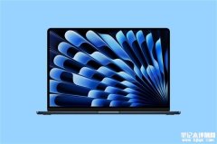 苹果M3 MacBook Air官翻机上架销售 起售价7599元起