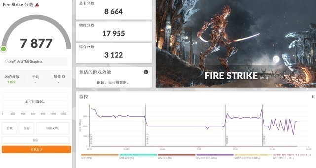 华硕灵耀14 2024 AI笔记本（酷睿Ultra7 155H）评测，笔记本评测网（bjbpc.com）