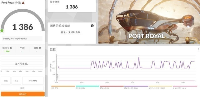 华硕灵耀14 2024 AI笔记本（酷睿Ultra7 155H）评测，笔记本评测网（bjbpc.com）