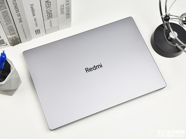 小米Redmi Book 16笔记本（i5-13500H）评测，笔记本评测网（bjbpc.com）