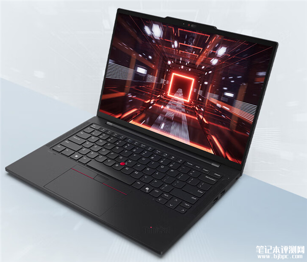 联想ThinkPad T14s 2024高通版开卖 搭载骁龙X Elite售价10999元，笔记本评测网（bjbpc.com）