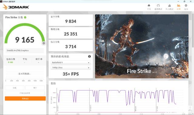 惠普星Book Pro 14笔记本（酷睿Ultra7 155H）评测，笔记本评测网（bjbpc.com）