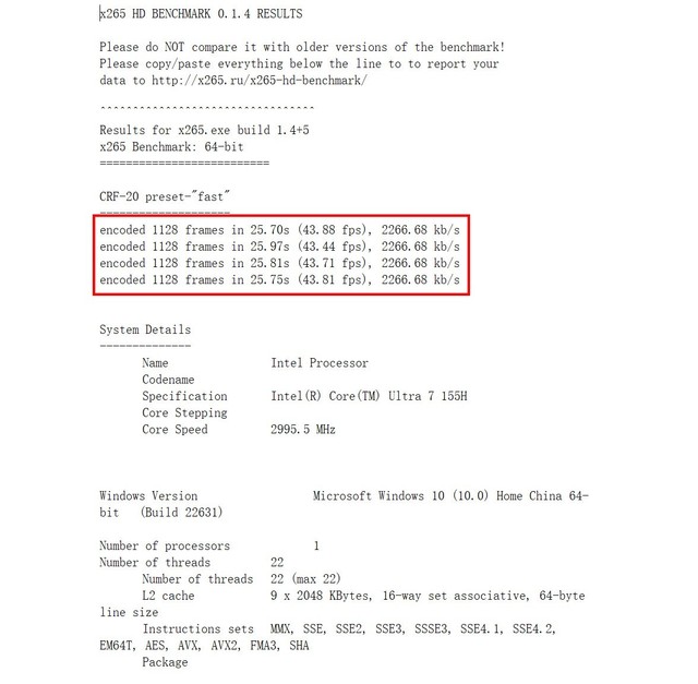 微星绝影16 AI Studio 2024笔记本(Ultra 7 155H+RTX4060)评测，笔记本评测网（bjbpc.com）