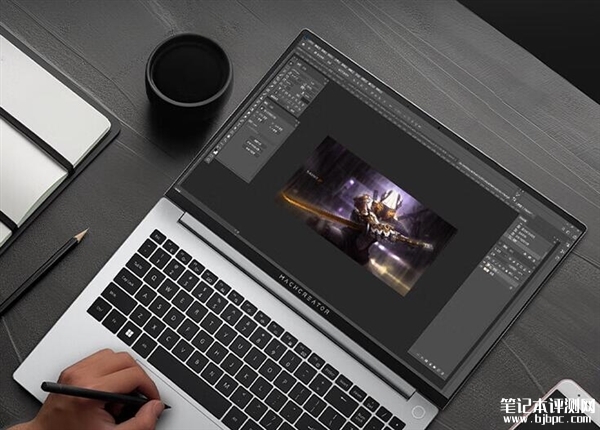 机械师创物者15N 2024款笔记本即将开卖 i7-13620H售价3499元起，笔记本评测网（bjbpc.com）
