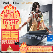 暑期大促 雷神911X猎荒者 2023款笔记本（i7-13620H+RTX4060）限时优惠仅需7299元