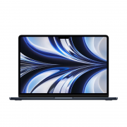 开学优惠 苹果MacBookAir 13.6英寸 M2(8+10核)2022（16G+256G）限时优惠仅需7799元