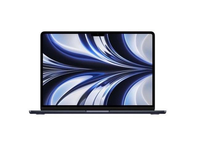 开学优惠 苹果 MacBookAir 2022款 13.6英寸 M2(8+8核)（8G+256G）限时满减仅需6699元，笔记本评测网（bjbpc.com）