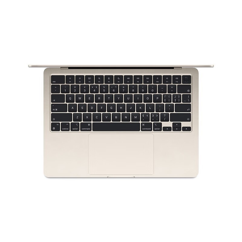 能效补贴 苹果MacBookAir 2024 13.6英寸 M3(8+10核)16G+256G笔记本仅需9099元，笔记本评测网（bjbpc.com）