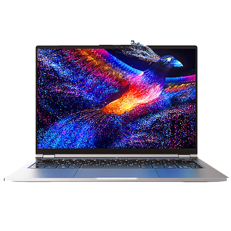 限时优惠 机械革命无界14Pro(R9-7940HS 16G 1T）笔记本仅需4099元，笔记本评测网（bjbpc.com）