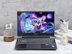 七彩虹隐星G15 24笔记本(i7 13620H+RTX4060）评测