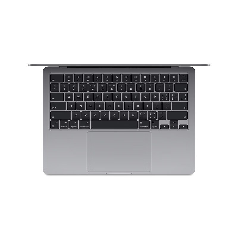 限时满减 苹果MacBookAir 2024 13.6英寸 M3(8+10核)16G 512G仅需10599元，笔记本评测网（bjbpc.com）