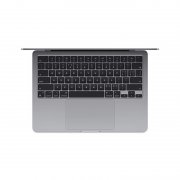 限时满减 苹果MacBookAir 2024 13.6英寸 M3(8+10核)16G 512G仅需10599元