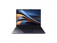 城市能效补贴 荣耀MagicBook Pro 16 HUNTER版（酷睿Ultra5 RTX4060）笔记本仅8799元