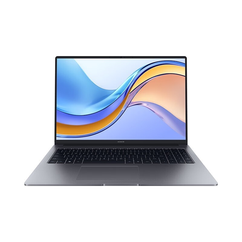 限时优惠 荣耀MagicBook X16 战斗版（i5 12450H 16G 512G）笔记本仅需2999元，笔记本评测网（bjbpc.com）