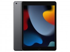 限时满减 苹果iPad 第9代 10.2英寸 2021年款 256GB仅需2599元