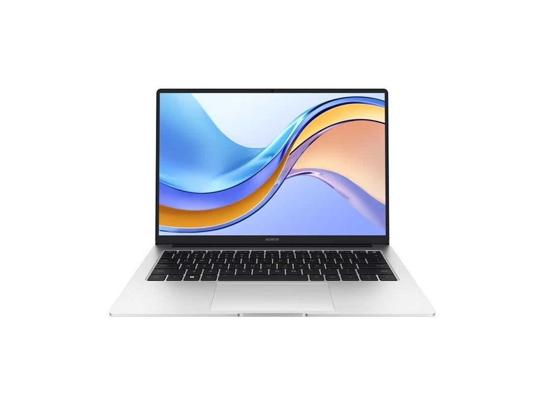 城市能效以旧换新补贴 荣耀MagicBook X14 2023（i5 12450H 16G 512G）笔记本仅需2640元，笔记本评测网（bjbpc.com）