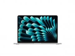 以旧换新能效补贴 苹果MacBookAir 13.6英寸 2024 M3 8G512G 笔记本仅需7279.2元