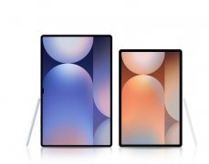 三星Galaxy Tab S10系列平板国行上市 联发科天玑9300+处理器售价6999元