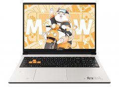 七彩虹MEOW R16笔记本新配置上市 24GB DDR5+1TB SSD版本售价7199元