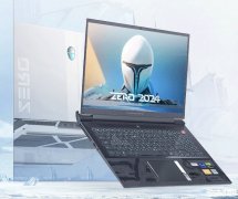 雷神Zero 2024新配置上市 i9-14900HX RTX4070售价11499元