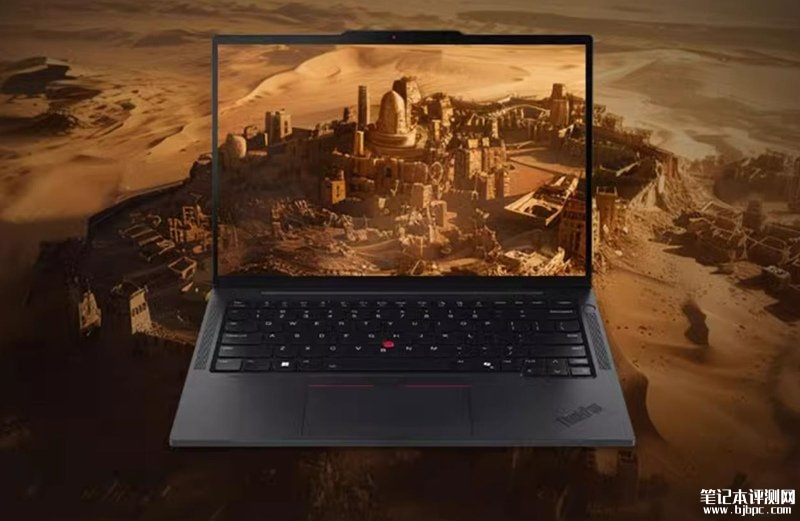 联想ThinkPad T14s 2024 锐龙版笔记本上市 锐龙AI 7 PRO 360 32G 1T售价9999元，笔记本评测网（bjbpc.com）