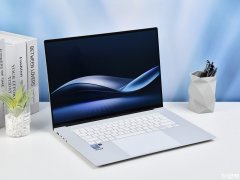 华硕灵耀16 Air笔记本（Ultra7 258V 32GB 1TB）评测