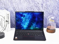 ThinkPad T14s AI 2024锐龙版笔记本（AMD锐龙AI 7 PRO 3