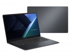 华硕2025款ExpertBook BM1笔记本发布 R5-7535U/R7 7735U处理器可选