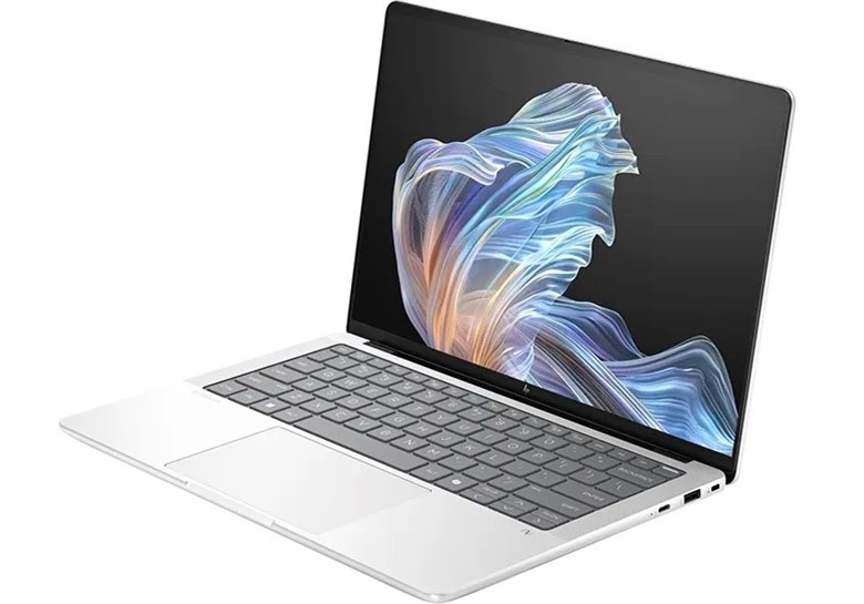 惠普EliteBook X G1a 2025款笔记本发布 锐龙AI 9 HX 375+128G+1T，笔记本评测网（bjbpc.com）